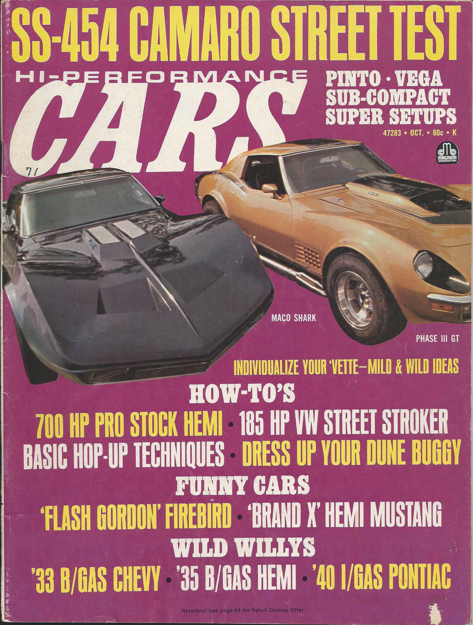 Attached picture 005 High Performance Cars Oct 1971 cover.jpg